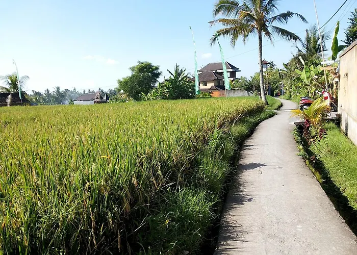 Jagi Villa
