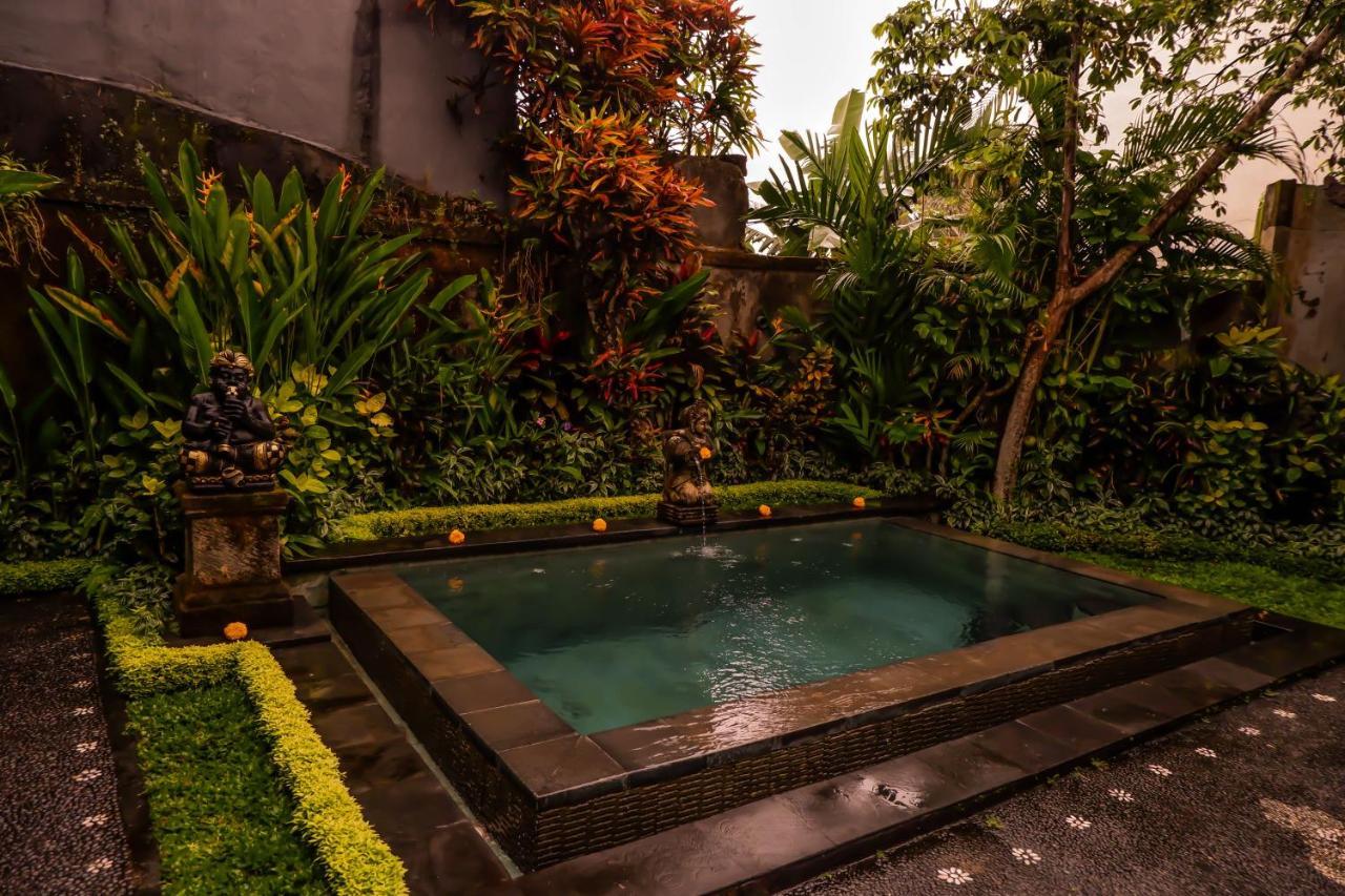 Jagi * Ubud (Bali)