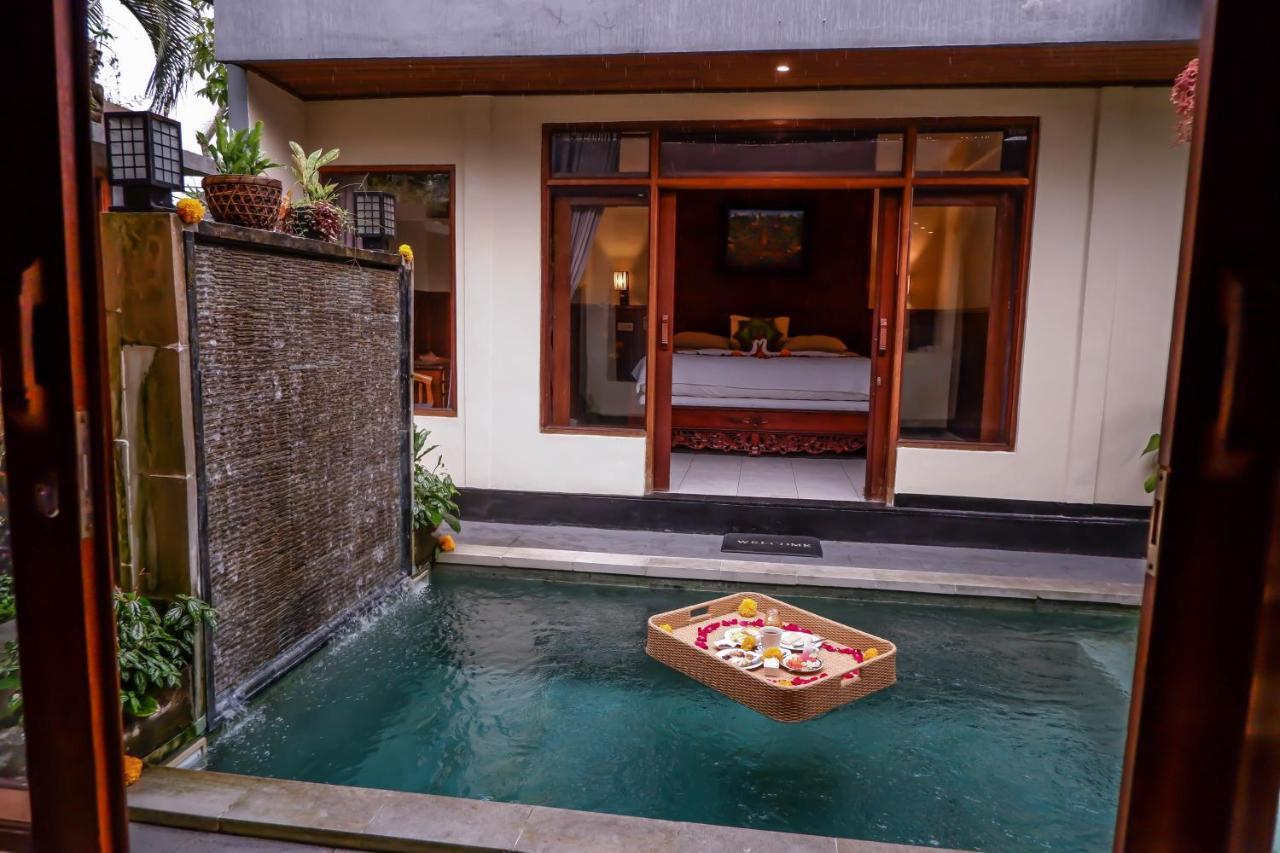 Jagi Ubud (Bali)
