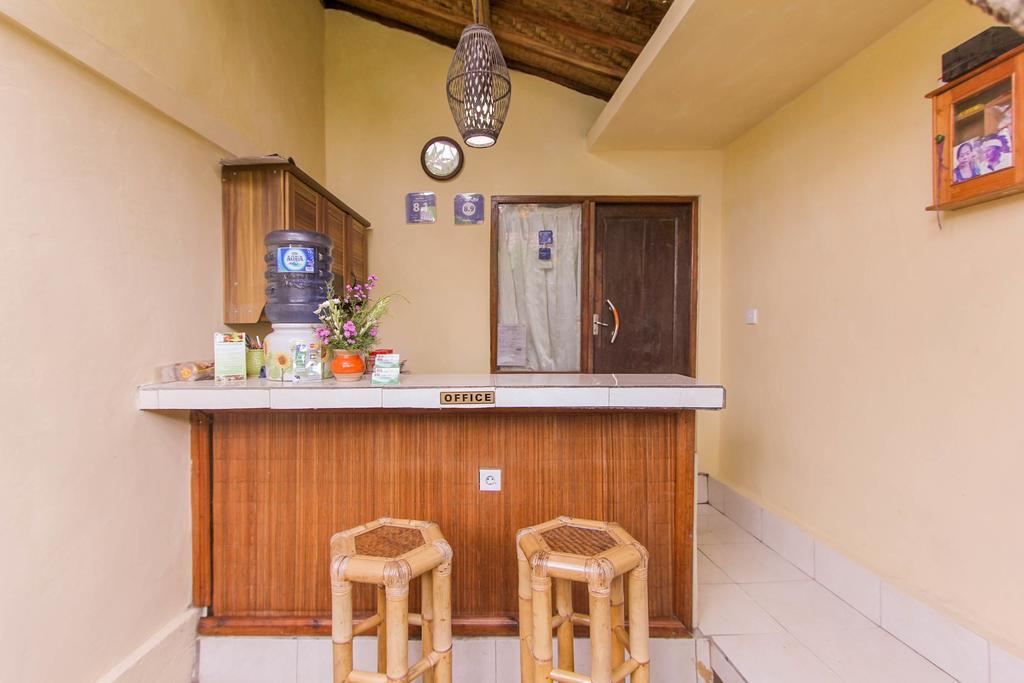 विला Jagi Ubud (Bali)