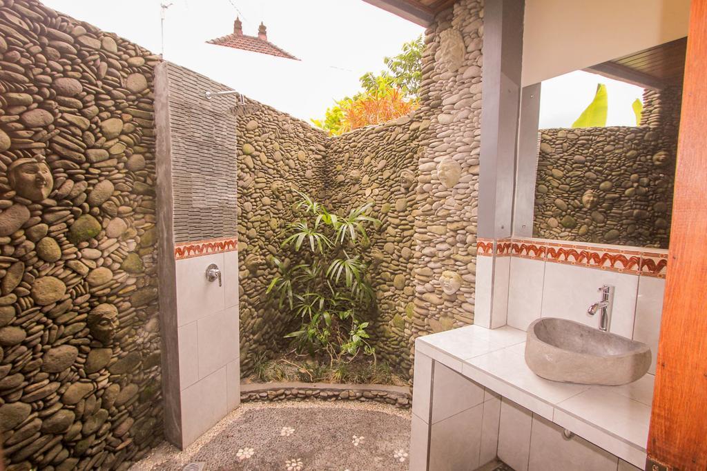 विला Jagi Ubud (Bali)